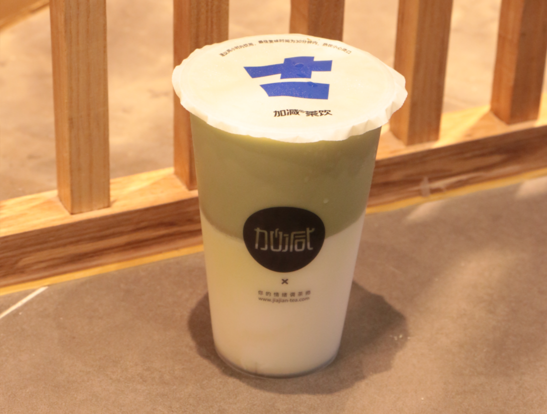 凯发一触即发茶饮