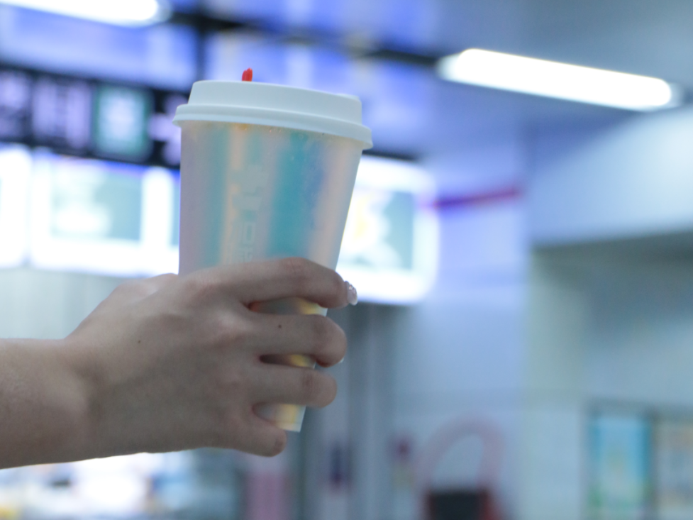 凯发一触即发茶饮