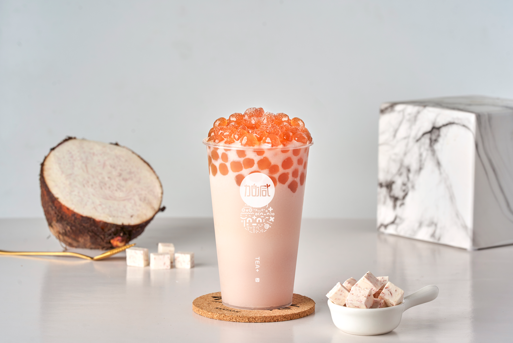 凯发一触即发茶饮