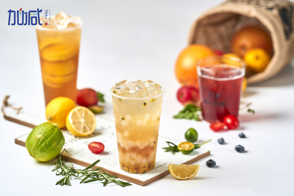 凯发一触即发茶饮