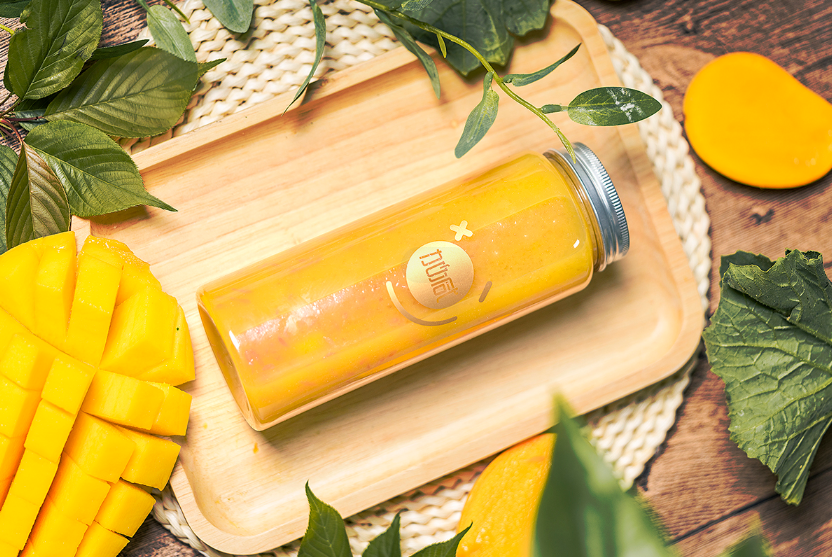 凯发一触即发茶饮