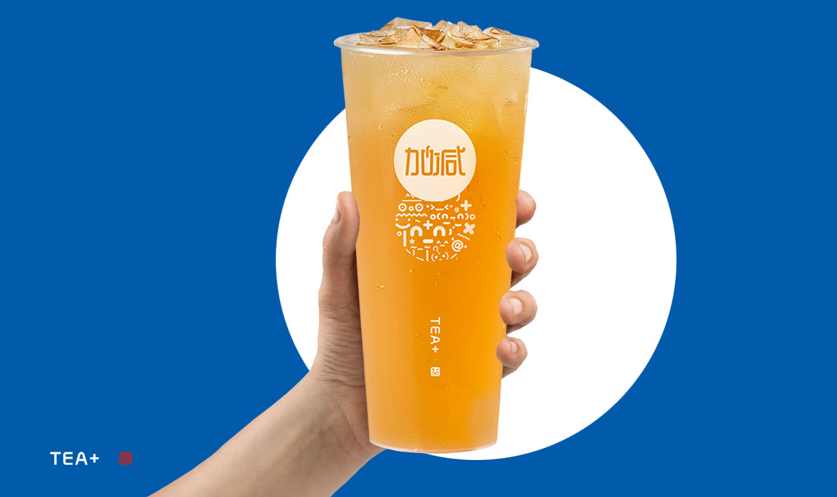 凯发一触即发茶饮