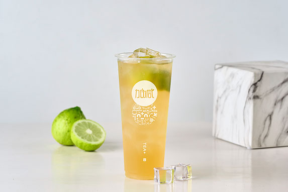 凯发一触即发茶饮